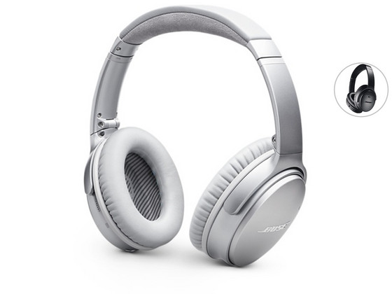 Bose QuietComfort 35 II Koptelefoon