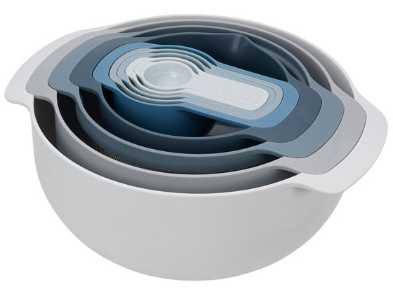 Joseph Joseph Nest 9 Plus Schalenset