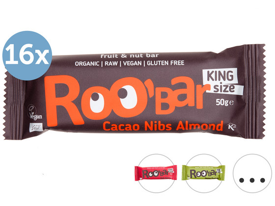 16 Roobar Repen | 50 gram