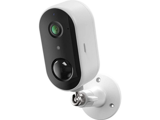 GO1 Outdoor Cam | Wifi | FHD