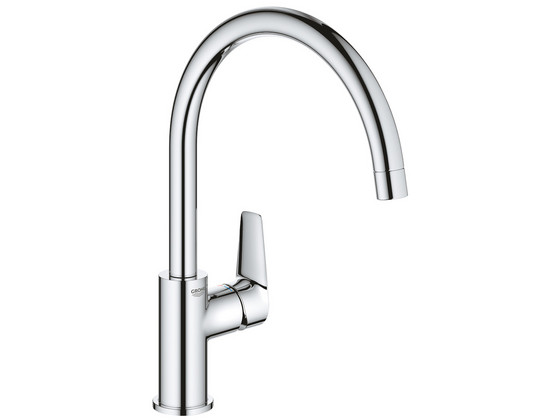 Grohe Start Edge Keukenmengkraan