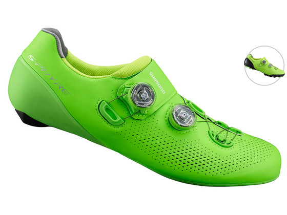 Shimano S-PHYRE Schoenen