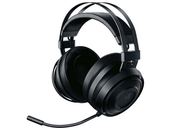 Nari Essential Gaming Headset Refurb