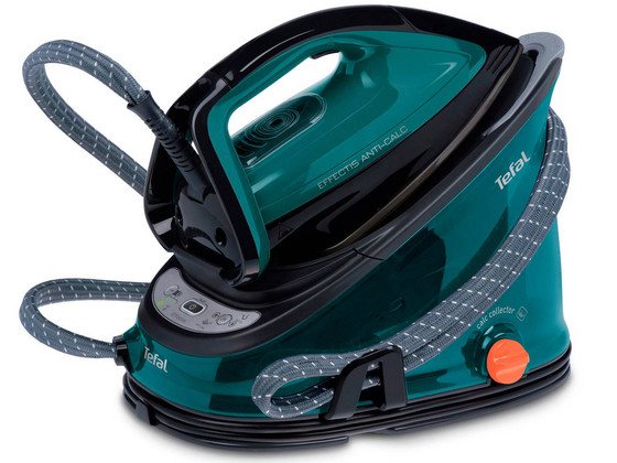 Tefal Effectis Stoomgenerator