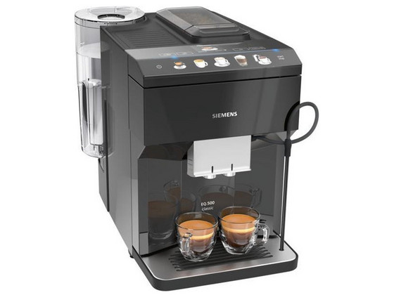 Siemens Espressomachine