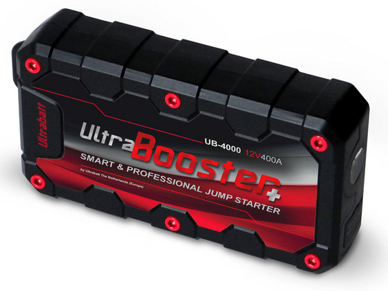 Ultrabatt Jumpstarter / Powerbank