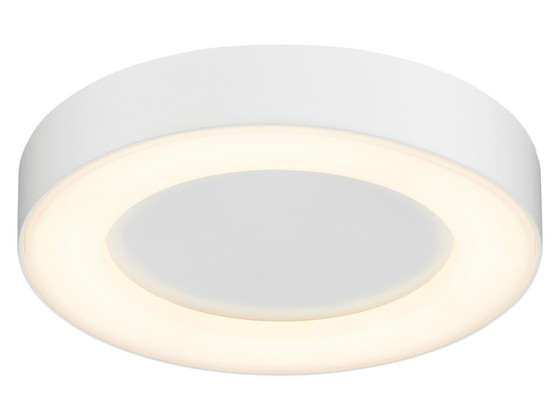 Sylvania IP54 Plafond-/Wandlamp met Sensor