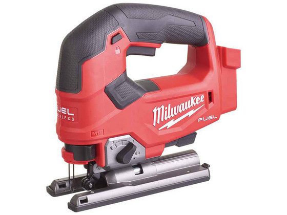 Milwaukee 18V Decoupeerzaag