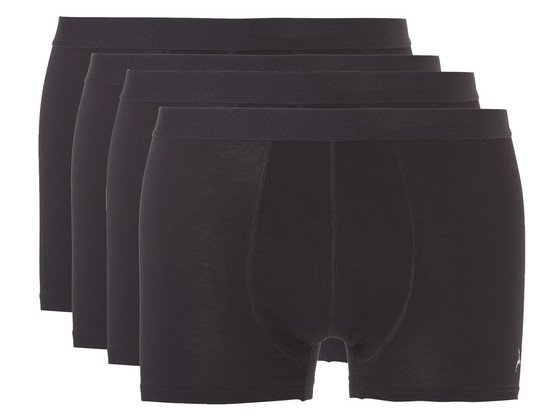 4x Ten Cate Bamboo Boxershort