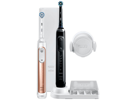 Oral-B Genius 10900 Tandenborstels