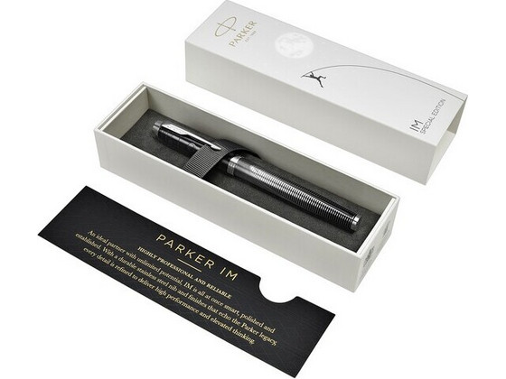 Parker IM Vulpen Metallic Persuit