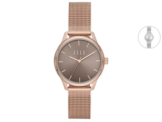 ELLE Monceau Dames Horloge