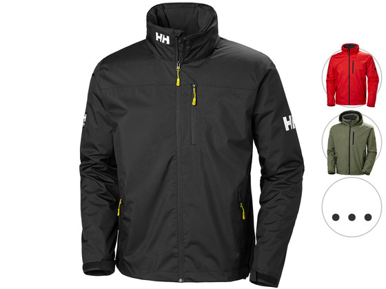 Helly Hansen Hooded Midlayer Jacket