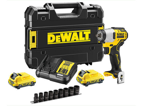 DeWalt 3/8