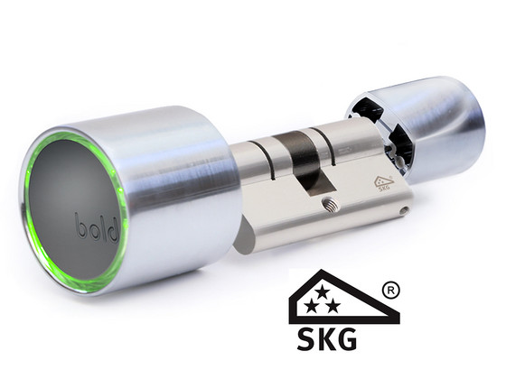 Bold Smart Lock SX-33 (30-35 | 30-45 mm)