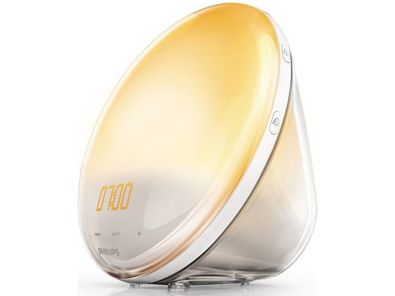 Philips SmartSleep Wake-Up Light