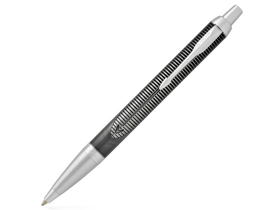 Parker Pursuit Balpen