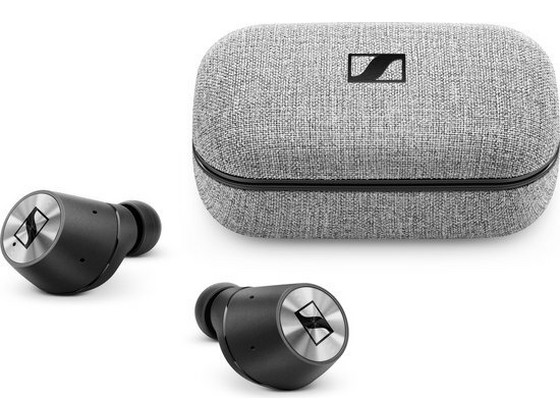 Sennheiser Momentum Earbuds