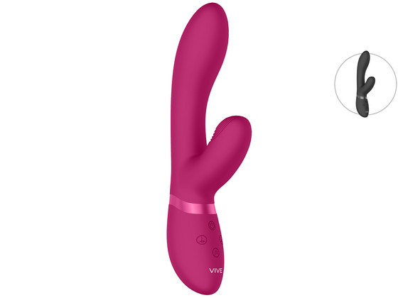 VIve Kyra Pulserende Vibrator