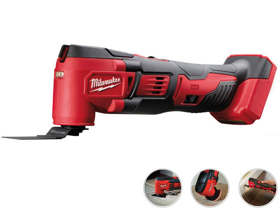 Milwaukee 18 V Multitool