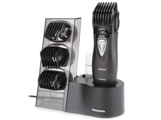 Panasonic Groomer Kit