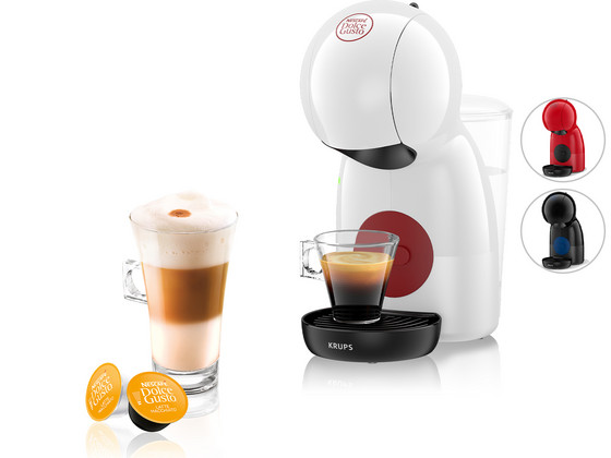 Krups Nescafé Dolce Gusto Piccolo XS