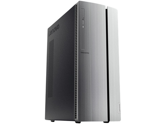 IdeaCentre 510-15ICK Desktop