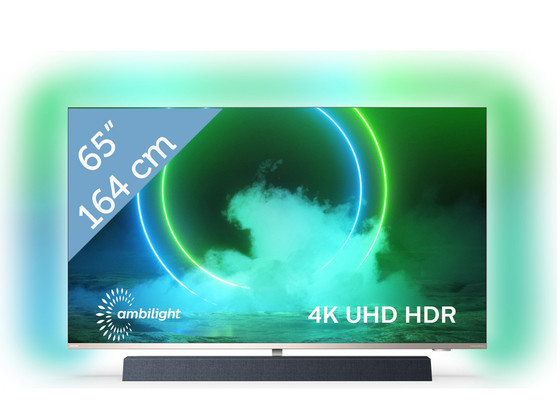 Philips 4K UHD 65