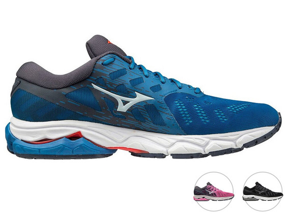 Mizuno Ultima 12 Hardloopschoenen