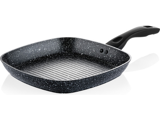 Westinghouse Grillpan Marmer | 28 cm