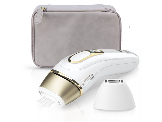 Braun Silk-Expert Pro 5 IPL Ontharing