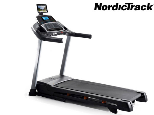 Dagaanbieding - NordicTrack T10.0i Loopband dagelijkse koopjes