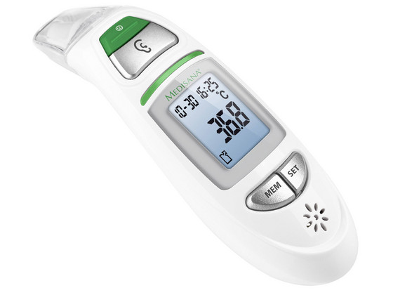 Medisana Infrarood Thermometer