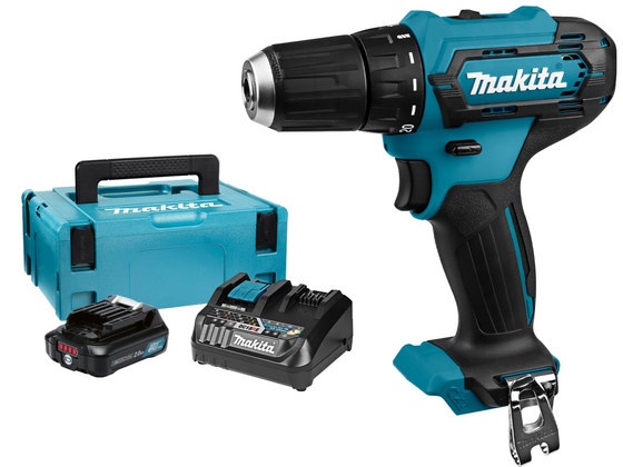 Makita Boor-/Schroefmachine