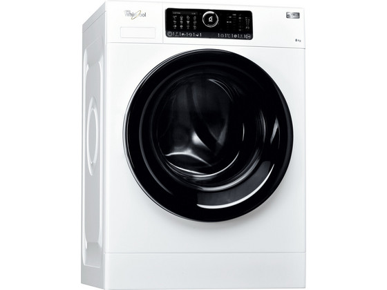 Whirlpool 6th Sense Wasmachine