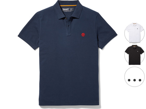 Timberland Millers River Polo