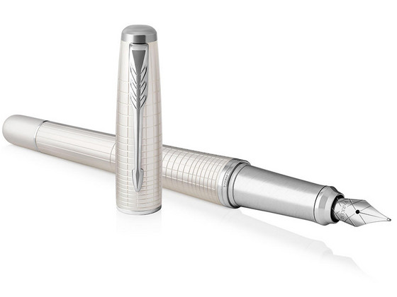 Parker Urban Premium Vulpen