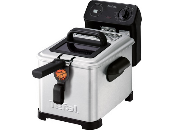 Tefal FR5160 Filtra Pro Friteuse