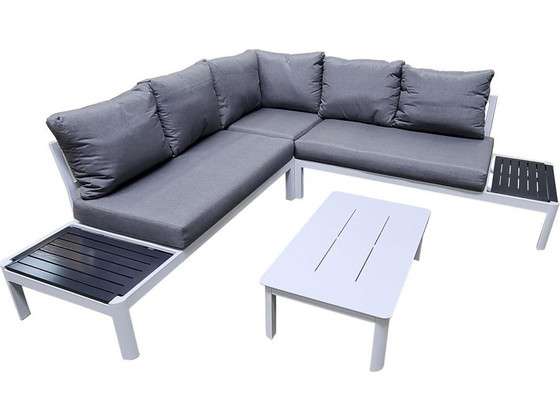 Tierra Outdoor Lounge Set | Dangote