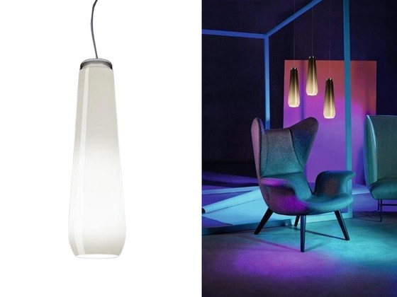 Diesel with Foscarini Hanglamp