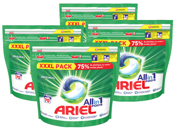 280 Ariel All-In-1 Pods