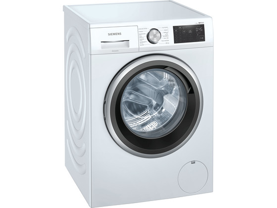 Siemens iQ500 Wasmachine