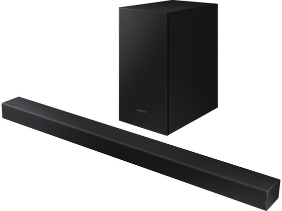 Essential T-series Soundbar HW-T420