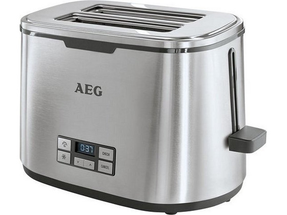 AEG Broodrooster PremiumLine