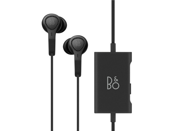 Bang & Olufsen Beoplay E4 In-Ears Oordopjes