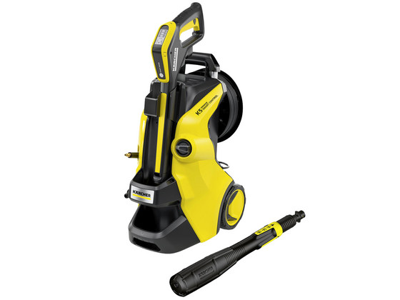 Karcher K5 Premium Smart Control