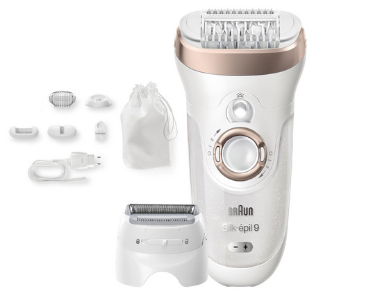 Braun Silk-épil Epilator