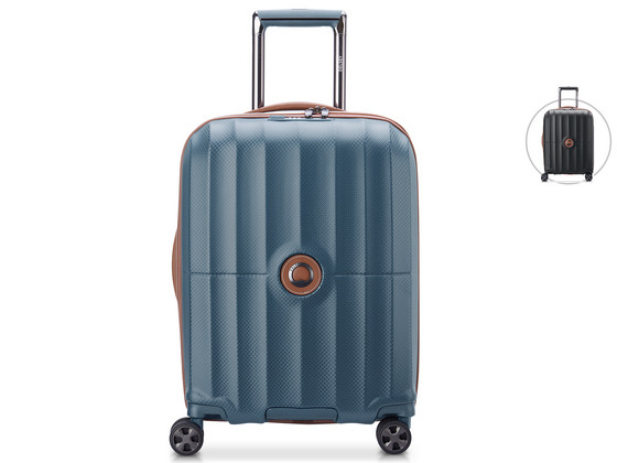 Delsey ST Tropez 55 cm Trolley