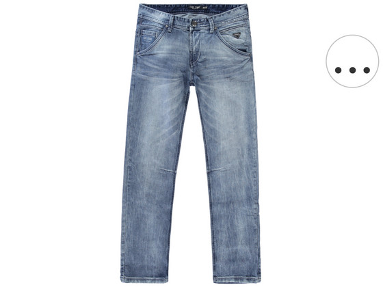 Cars Men's Jeans