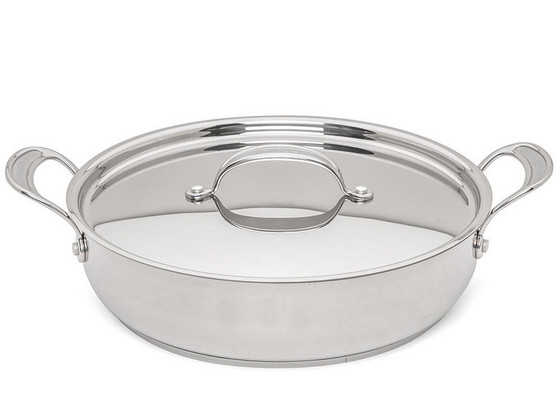 Tefal Jamie Oliver Pan 30 cm